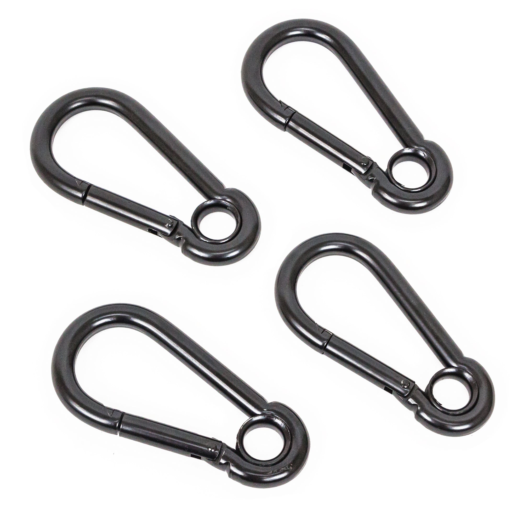 Carabiners Carabiners in Rope and Chain Accessories