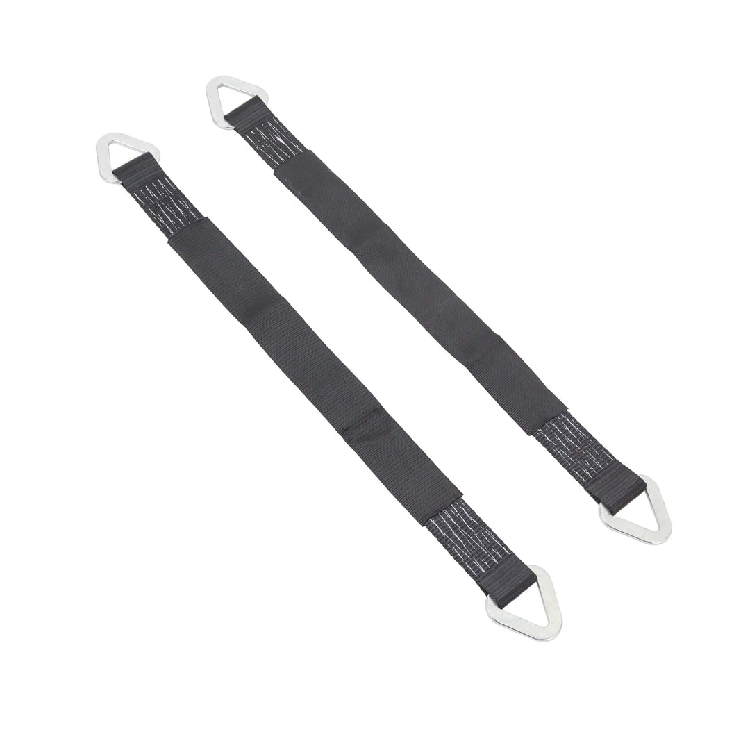 2in x 30in AXLE STRAP (pair) - PowerTye
