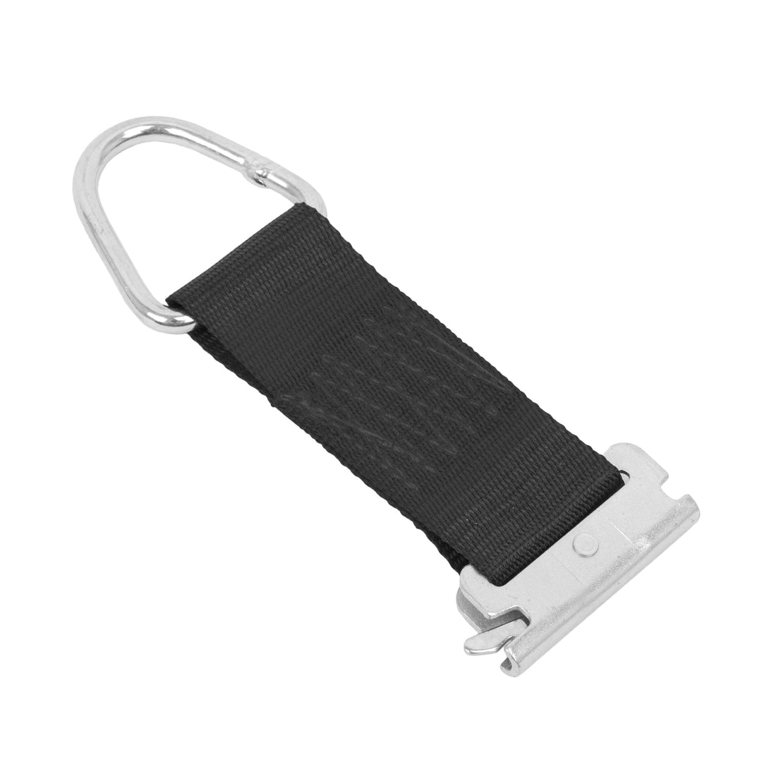 E - TRACK D - RING (each) - PowerTye