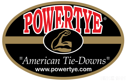 PowerTye logo
