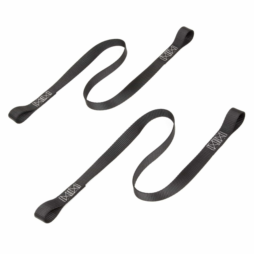 1in x 36in SOFT - TYES (pair) - PowerTye