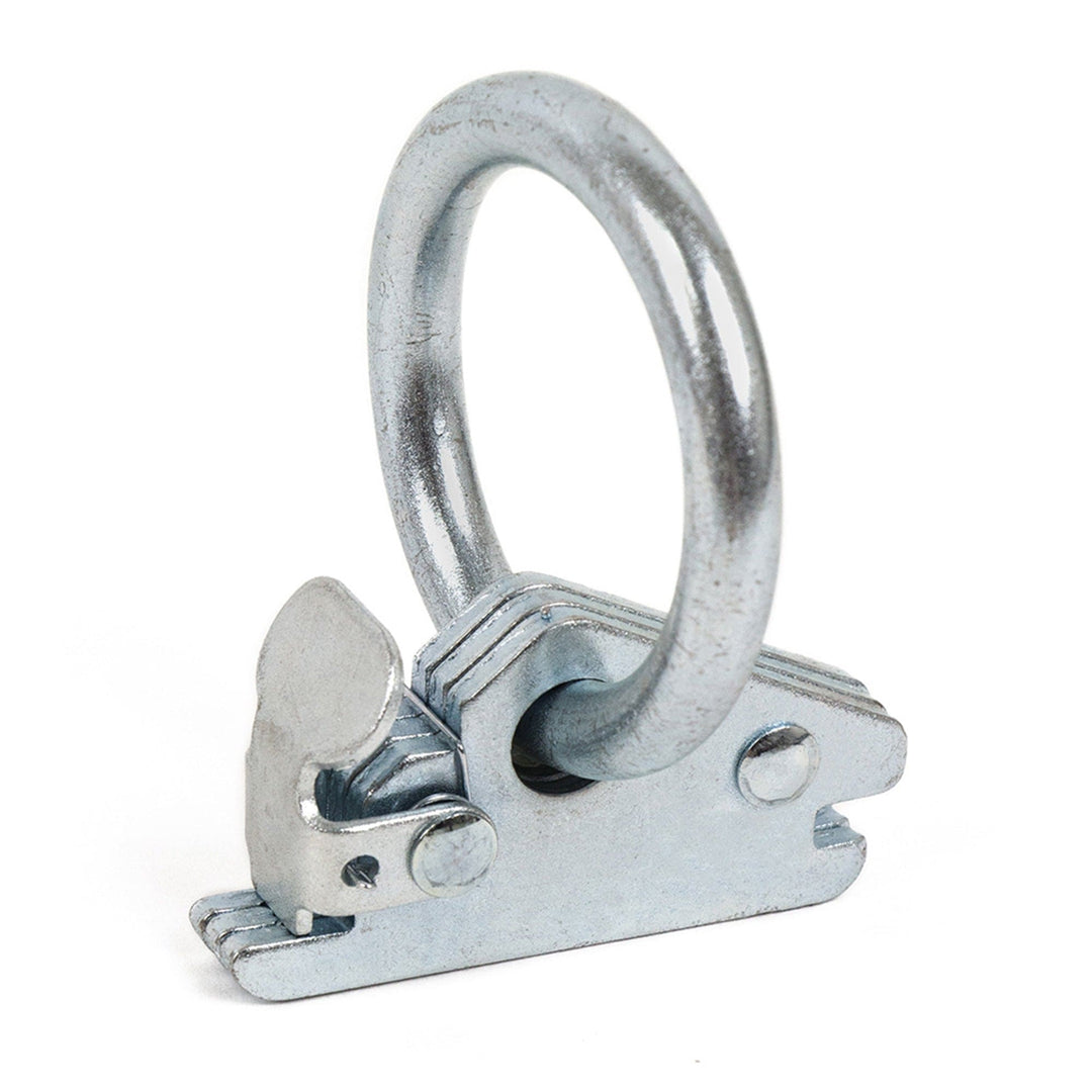 E - TRACK Heavy Duty JUMBO O - Ring (each) - PowerTye