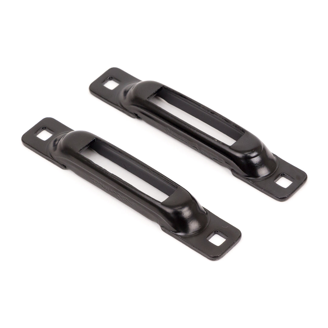 E-Track Single Slot Rails for trucks and trailers to hold cargo, motorcycles, scooters, atvs, UTVs, golf carts