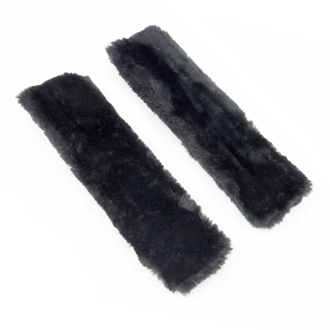2in x 12in SHEEPTEX COVERS with VELCRO (pair) - PowerTye