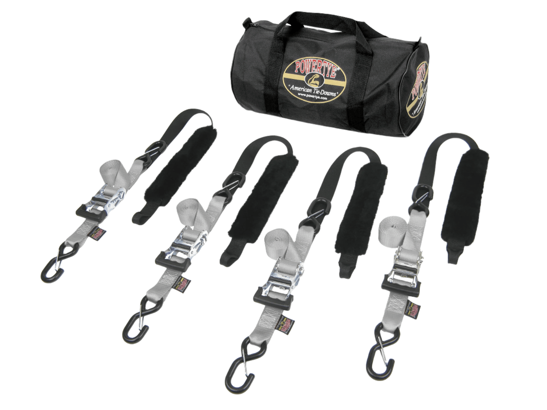 Lasso Strap for E Bikes: The Safest, Frame-Free Way to Secure an Electric Bike