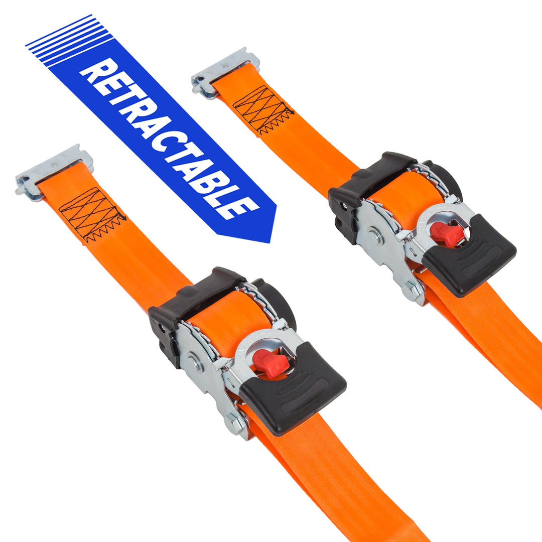 Best USA Made Ratchet Straps: Why PowerTye Sets the Standard for Serious Riders