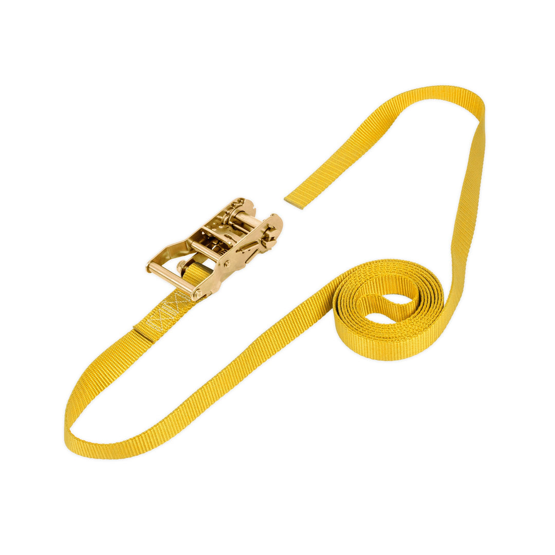 Boat Ratchet Straps: The Right Way to Secure Your Boat for Safe, Reliable Towing