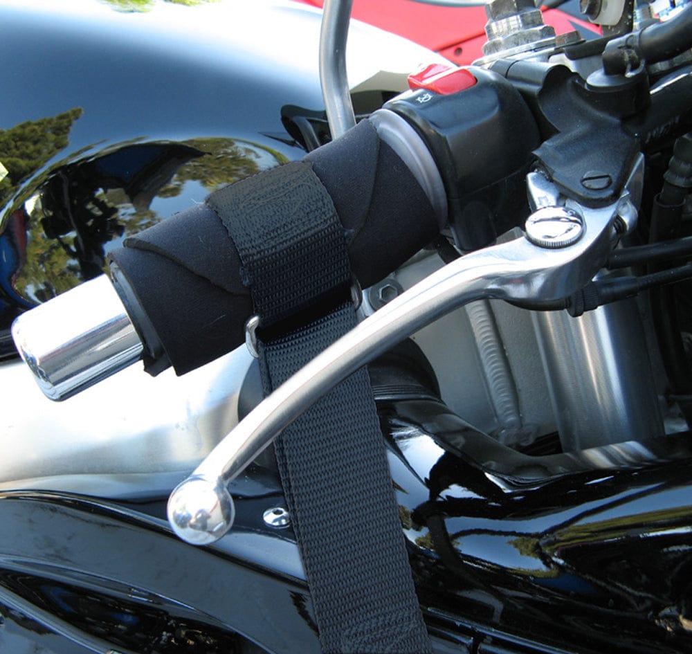 Best Way to Tie Down an E Bike