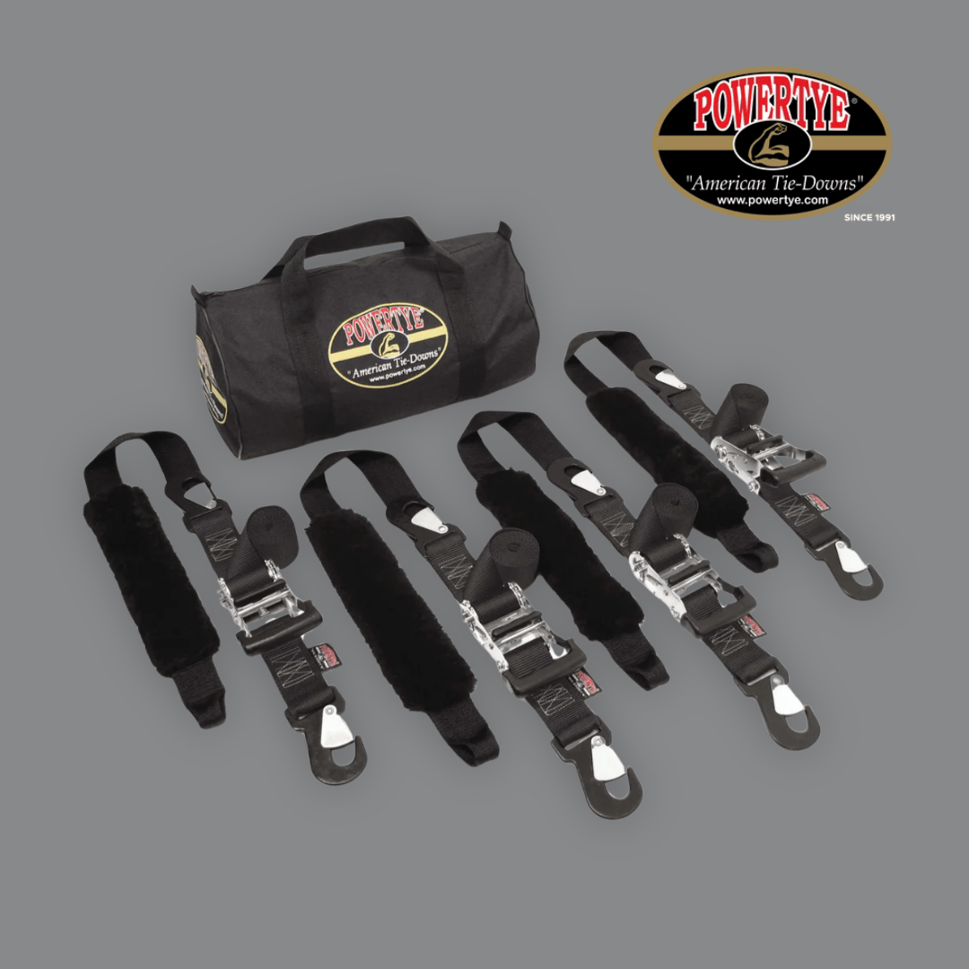 Trailer Kits Explained: What’s Included &amp; Why It Matters - PowerTye