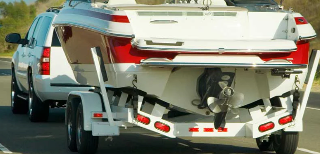 Boat Ratchet Straps: Secure Your Boat with Confidence