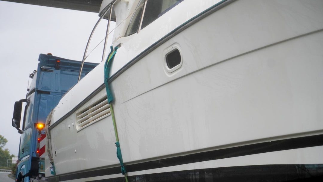 Watercraft Ratchet Straps: Everything You Need to Know to Haul with Confidence