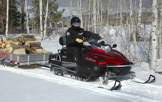 Snowmobile Strap Essentials: Haul Smarter, Ride Safer
