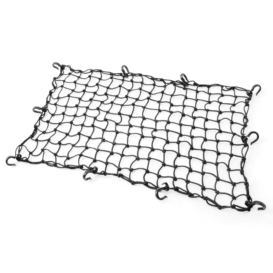How to Use a Cargo Net to Secure Your Gear Like a Pro