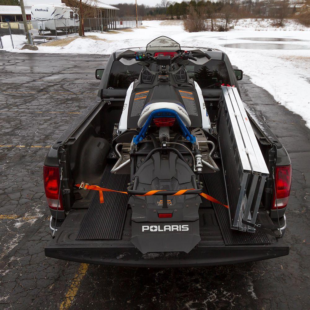 Boat Tie-Downs: The Complete PowerTye Guide to Securing Your Boat for Safe, Stress-Free Transport