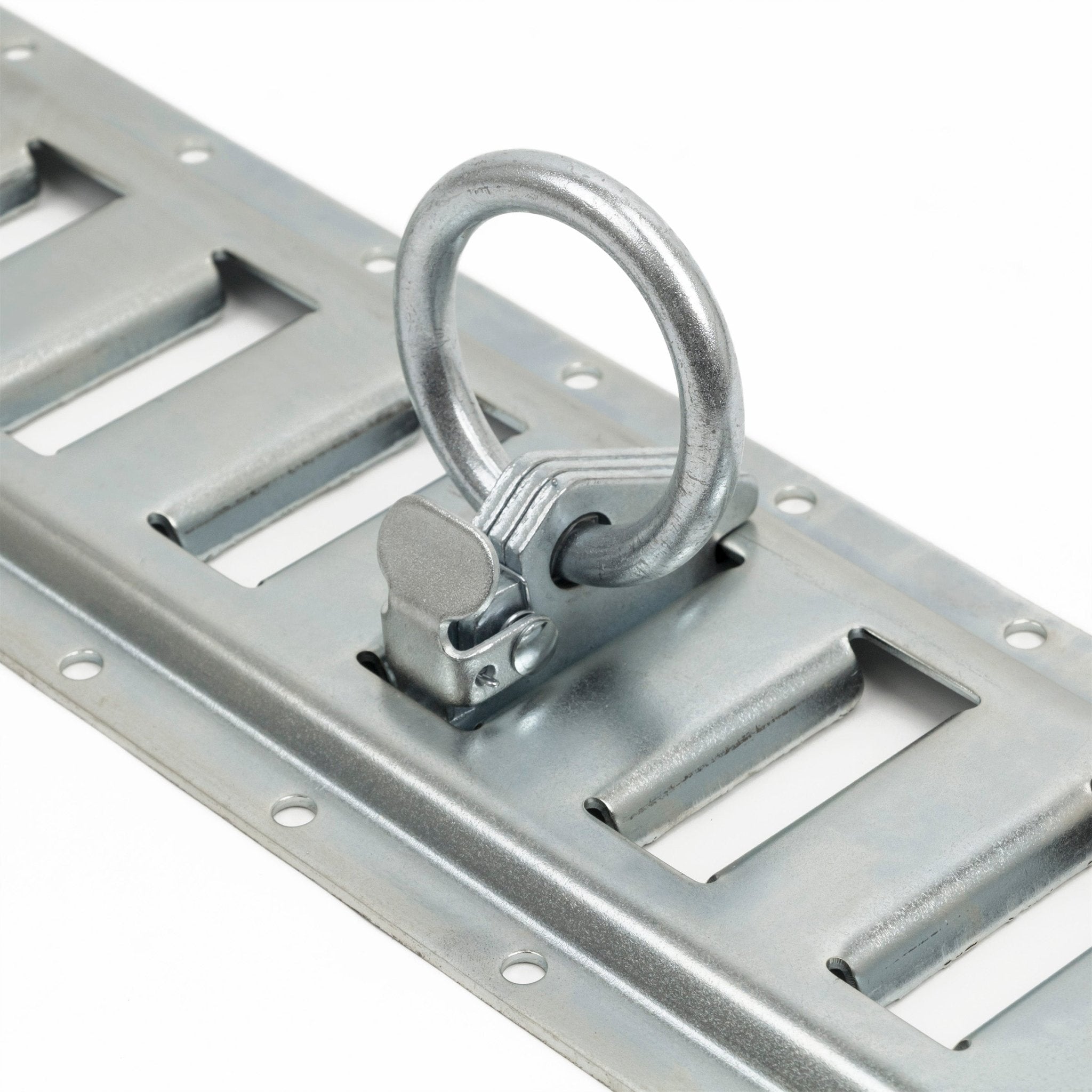 E-TRACK - PowerTye
