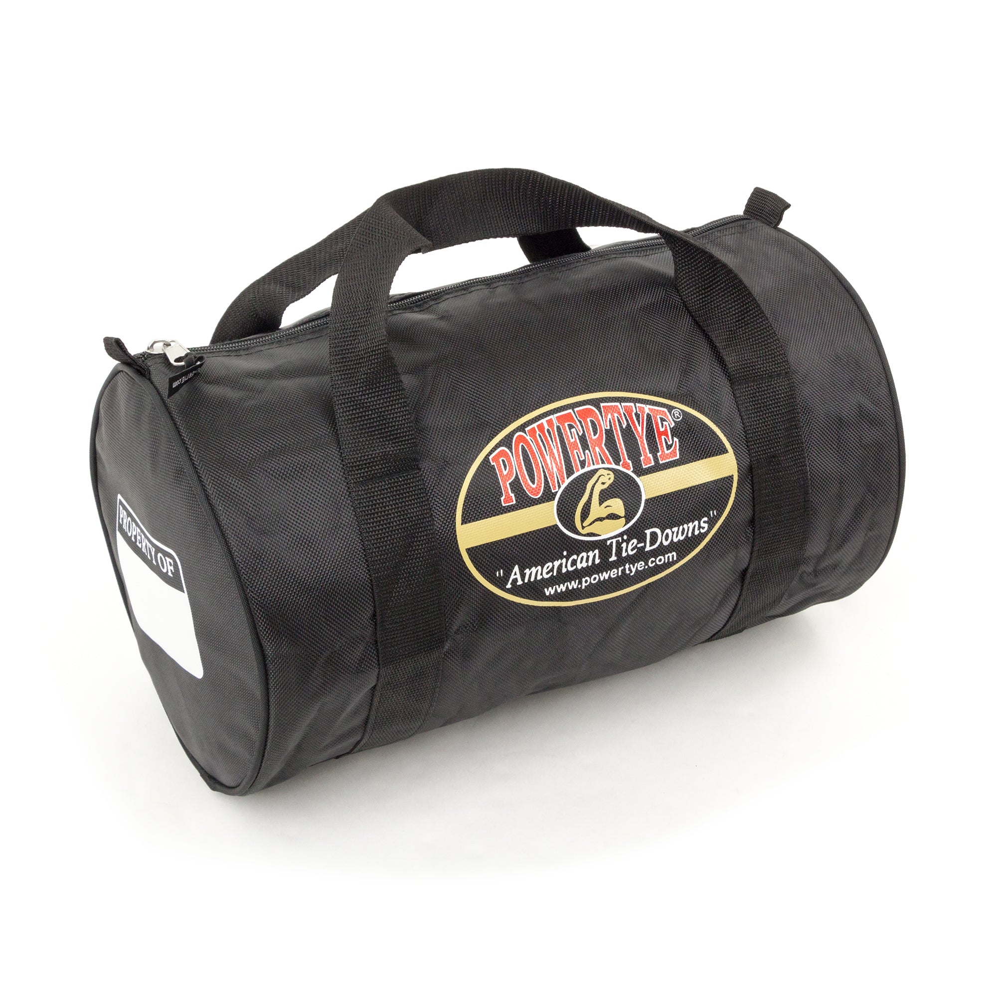 POWERTYE LARGE STORAGE BAG (each) – PowerTye