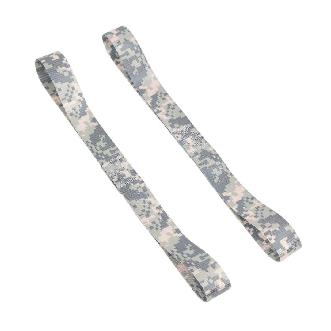 PowerTye *BOGO* 1.5in x 18in FALL FOREST CAMO SOFT - TYES (pair)#color_digital-camo