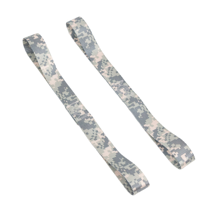 PowerTye *BOGO* 1.5in x 18in FALL FOREST CAMO SOFT - TYES (pair)#color_digital-camo