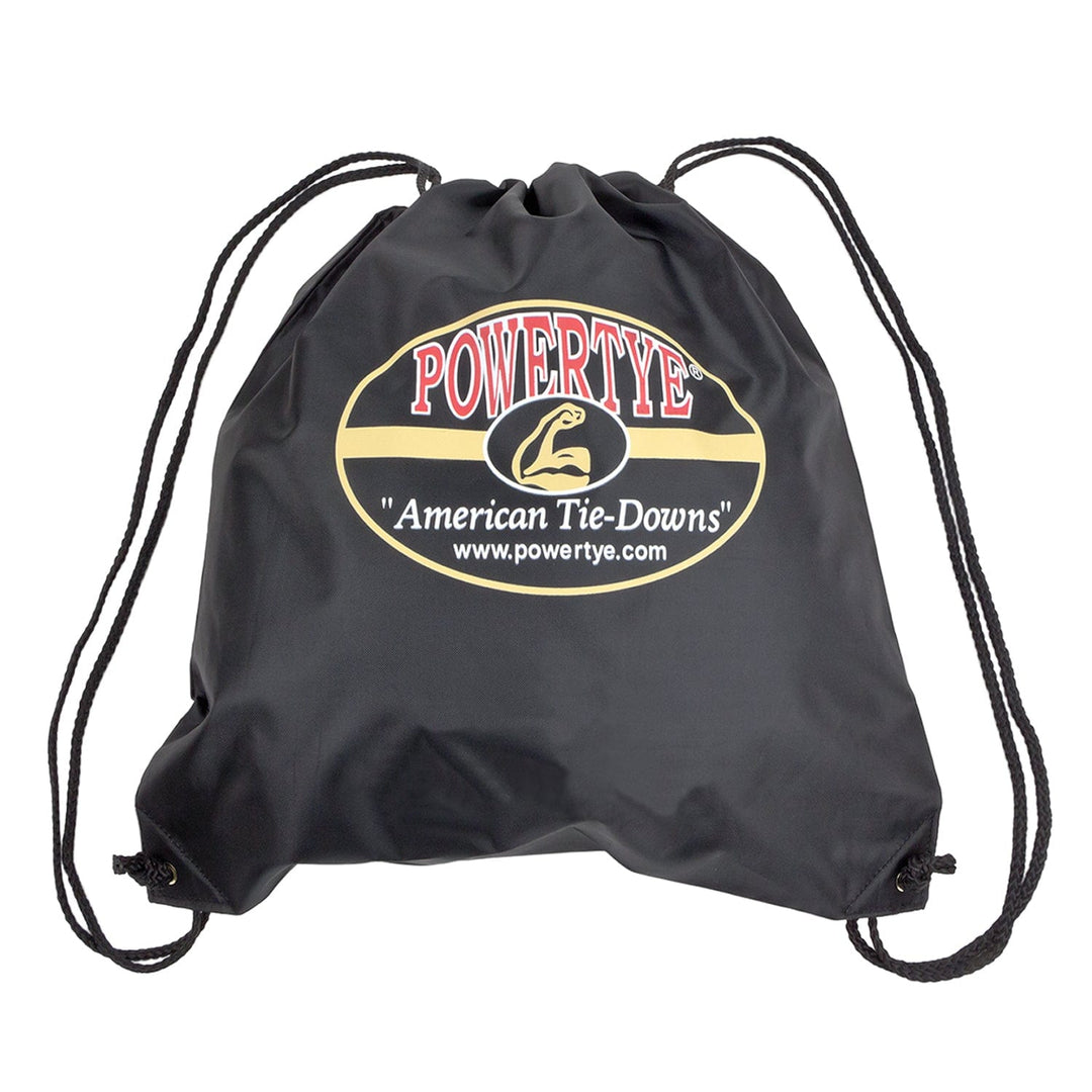 POWERTYE BACK SACK (each)