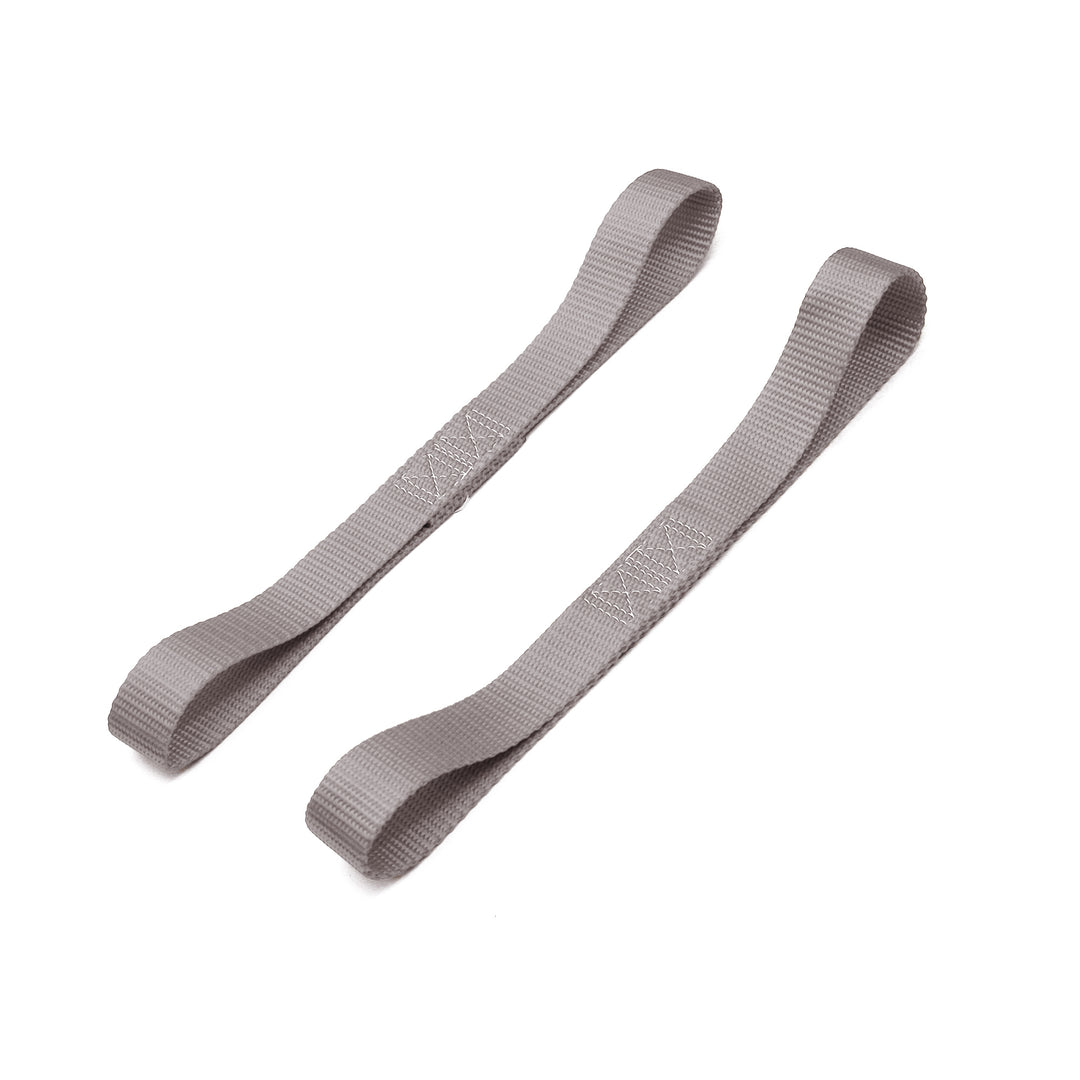 PowerTye *BOGO* 1in x 12in SOFT - TYES, Burned Orange#color_grey