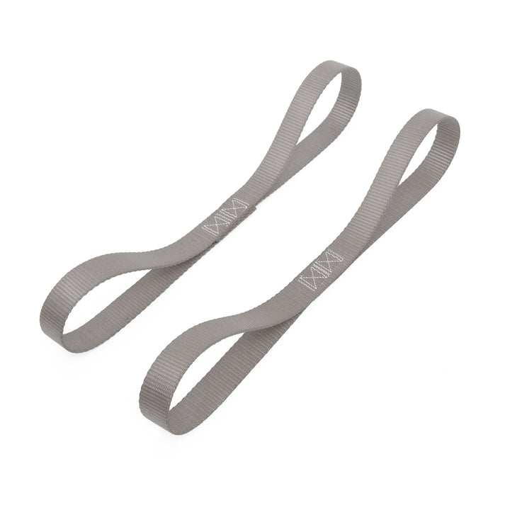 PowerTye *BOGO* 1in x 18in SOFT - TYES, Burned Orange#color_grey
