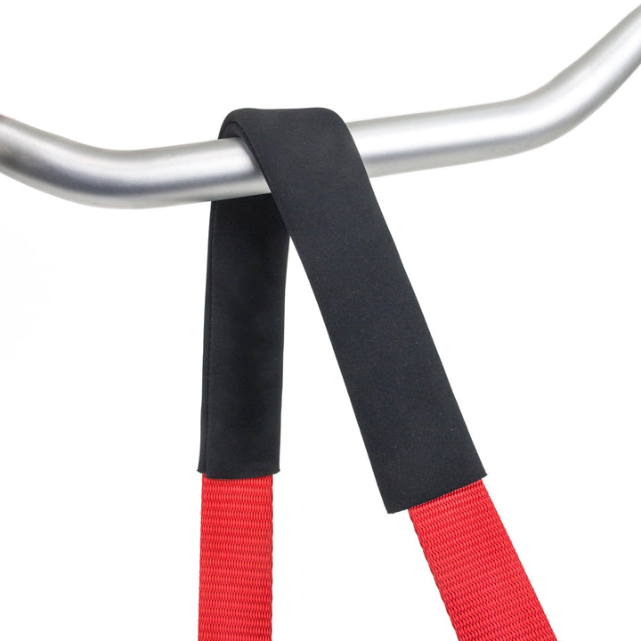 NEOPRENE STRAP PROTECTORS (Pair)