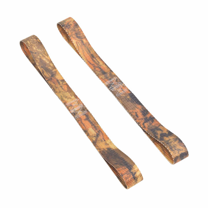 PowerTye *BOGO* 1.5in x 18in FALL FOREST CAMO SOFT - TYES (pair)#color_fall-forest-camo