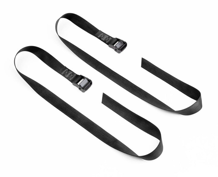1.5in x 4ft HD Lashing Strap, Blue (pair)#color_black