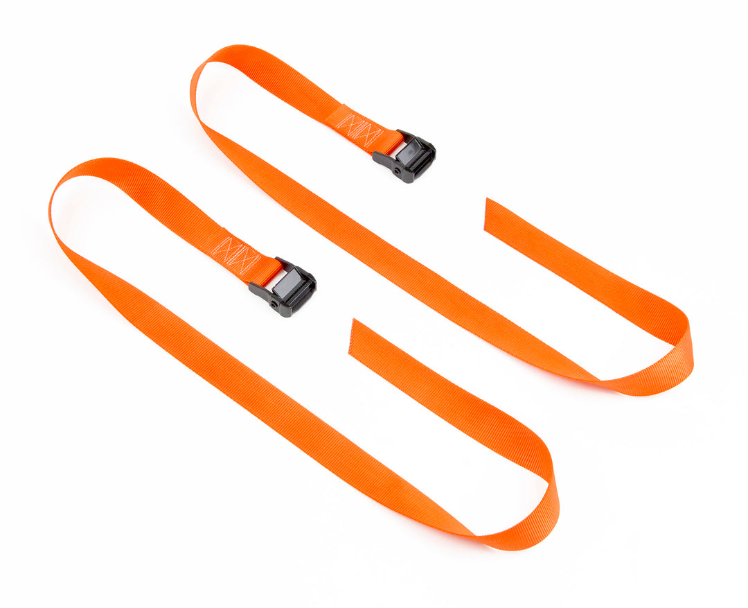 1.5in x 4ft HD Lashing Strap, Blue (pair)#color_orange