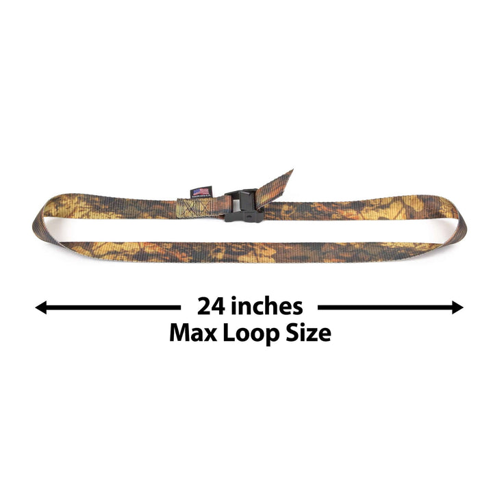 1.5in x 4ft HD Lashing Strap-measurement#color_fall-forest