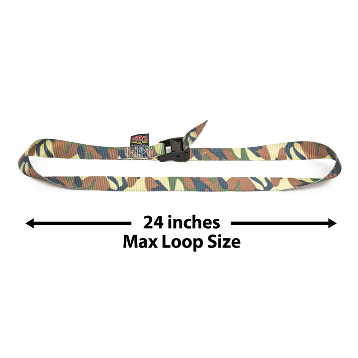 1.5in x 4ft HD Lashing Strap-measurement#color_woodland