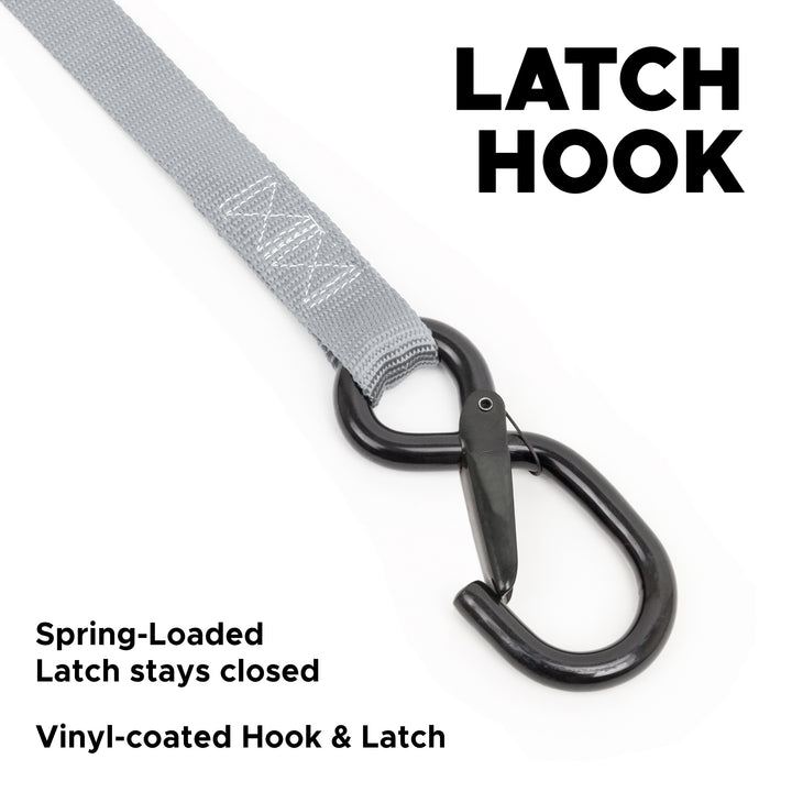 1in Latch Hooks#color_silver