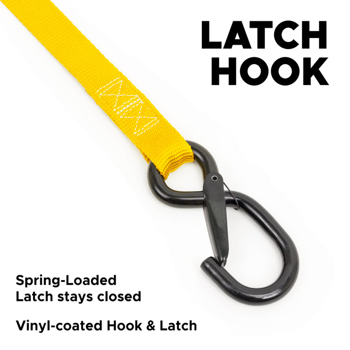 1in Latch Hooks#color_yellow