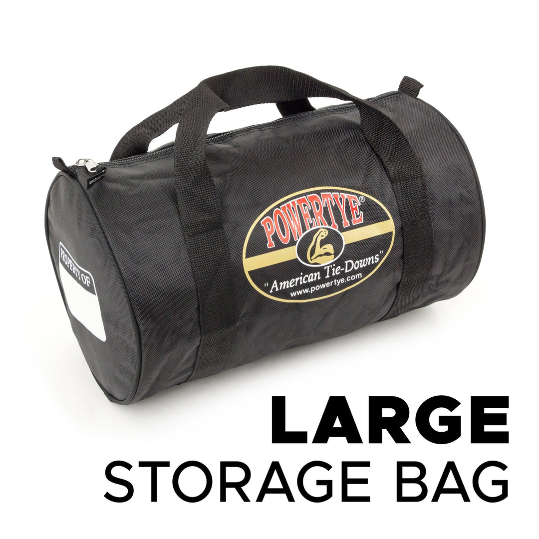 Large Storage Bag#color_black