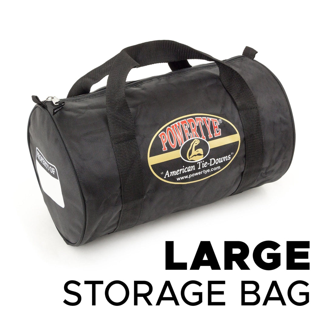 Large Storage Bag#color_red