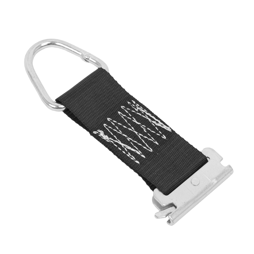 E-Track D-Ring