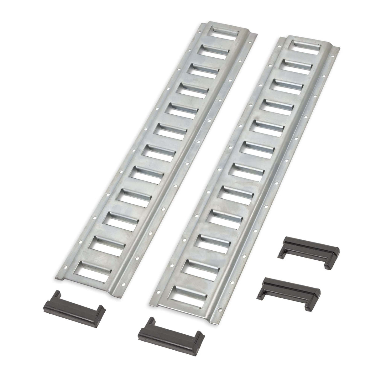 Eith Tracks E-TRACK - 2ft TRACK (2-pack) – PowerTye