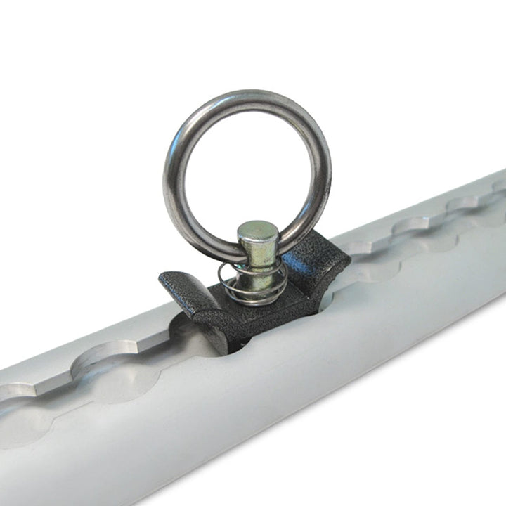AEROTRACK STANDARD CONNECTORS