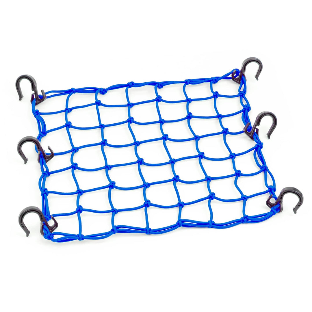 Goofit 15 X 15 Elasticated Bungee Red De Carga De Equip... | Meses sin Goofit 15 X 15 Elasticated Bungee Red De Carga De Equip... | Meses sin