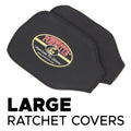 POWERTYE RATCHET COVERS (pair)