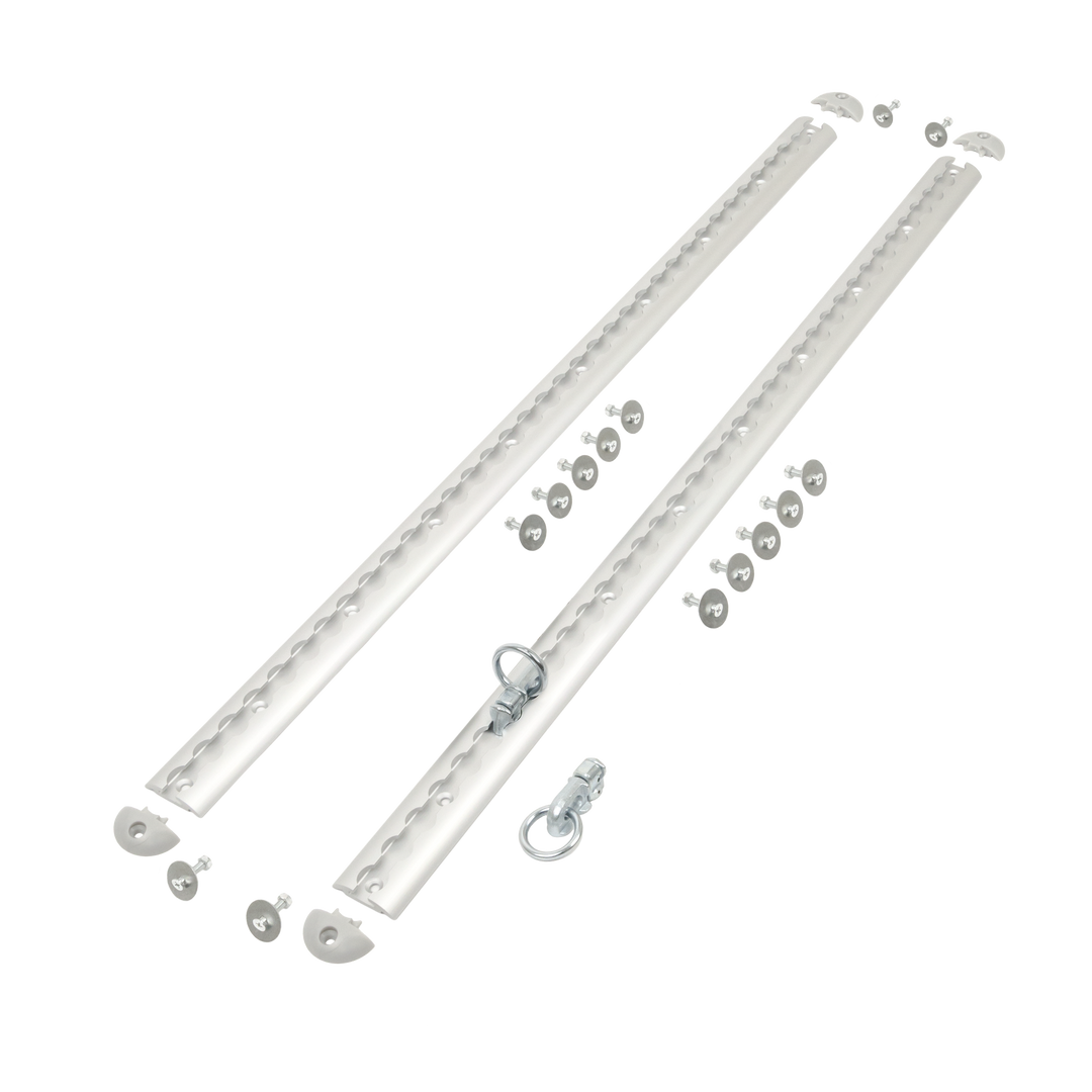 AEROTRACK - 3ft KIT with HD CONNECTORS (kit)