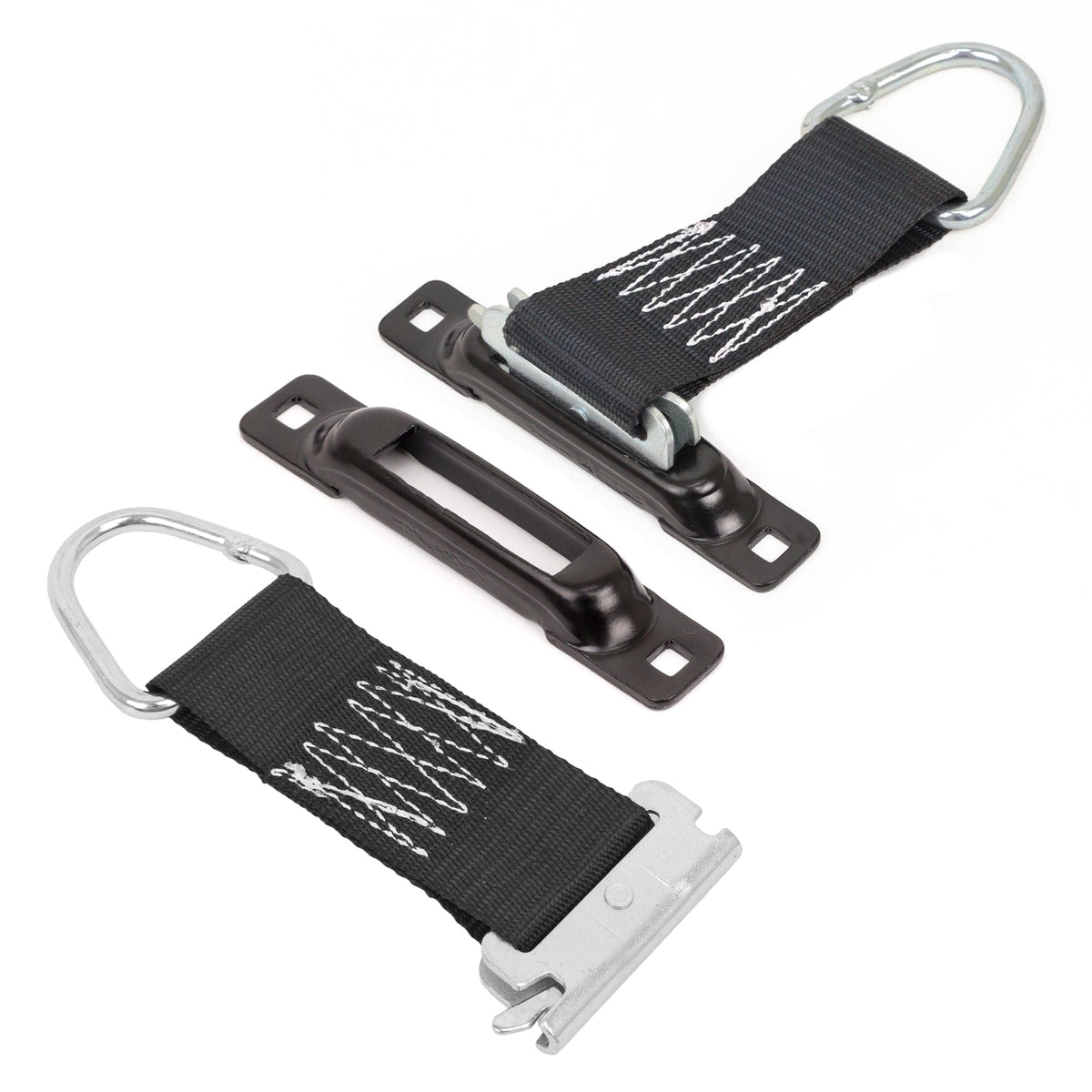 Single Slot Rails E-TRACK SINGLE SLOT RAILS (2-PACK) – PowerTye