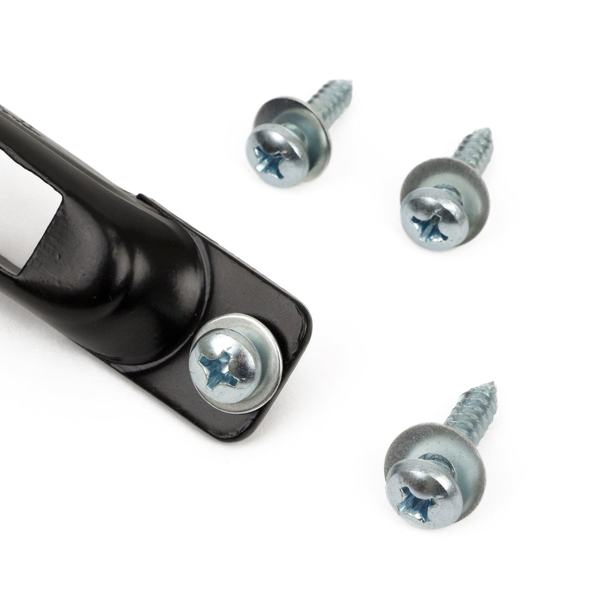 Single Slot Rails E-TRACK SINGLE SLOT RAILS (2-PACK) – PowerTye